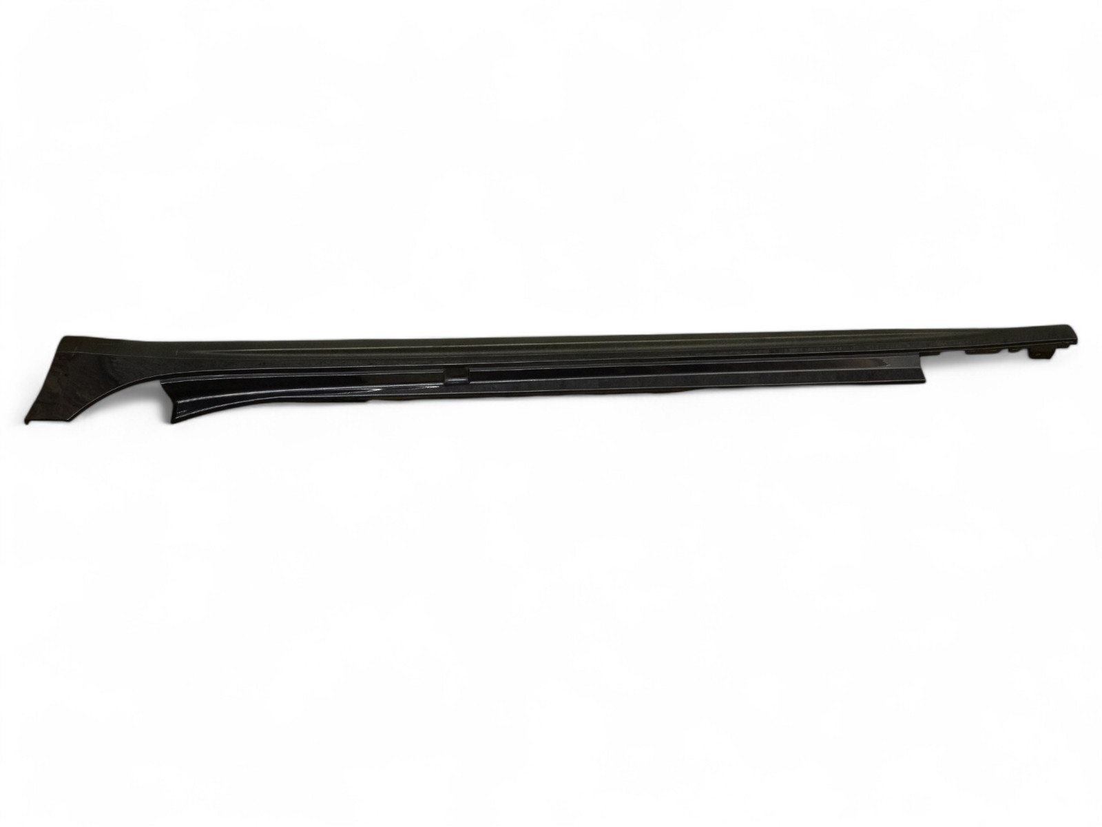 Left Right Rocker Skirt Panel Molding Fits 2014-2017 Maserati Ghibli S M157 2016