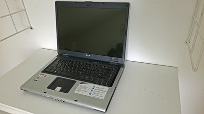 Notebook / Laptop Acer Aspire 3100