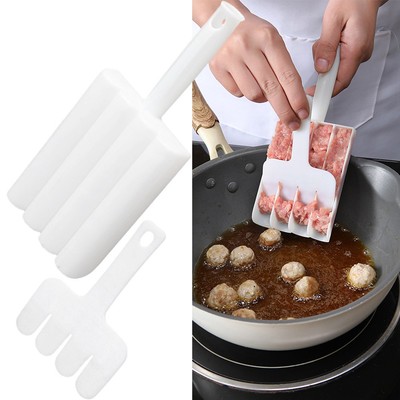 Fleischbällchenhersteller Set Bar Dining Kitchen Gadgets Küchenwerkzeuge