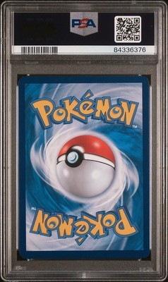 2023 Pokemon KOREAN World Championships Paradise Resort SV-P PSA 9
