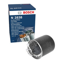 BOSCH F 026 402 838 Kraftstofffilter für MERCEDES X470 W447 B906 B907 B910 W639