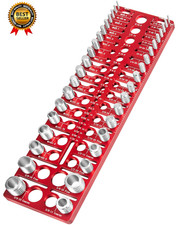 57 Nut and Bolt Thread Checker - Thread Checker Standard and Metric Bolt and Nut