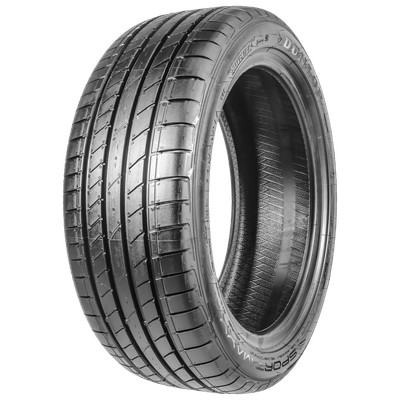 DUNLOP Sommerreifen 225/45 R 17 TL  91W SPORT MAXX RT MFS BSW