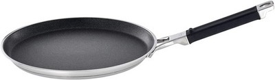 Rösle SILENCE PRO Crêpes Pfanne -28cm/11''