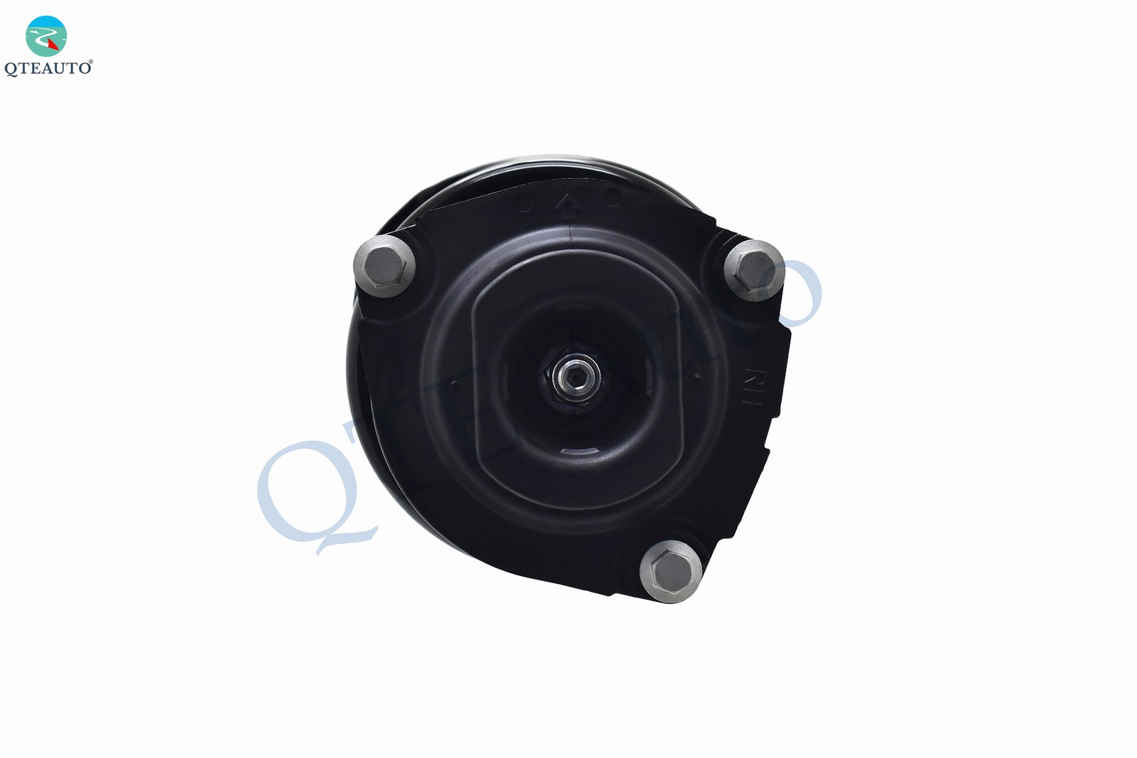 Set of 4 Front Lower Control Arm Ball Joint-Quick Strut For 2013 Nissan Rogue