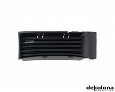 Stoßstange Gitter Rechts Vorne für Skoda Fabia 1 Combi 1.9 SDI 08.99 - 03.08