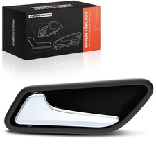 Türgriff Innen Hinten Links Verchromt für Mercedes-Benz A/B Klasse W169 W245 Türgriff Innen Hinten Links Verchromt für Mercedes-Benz A/B Klasse W169 W245