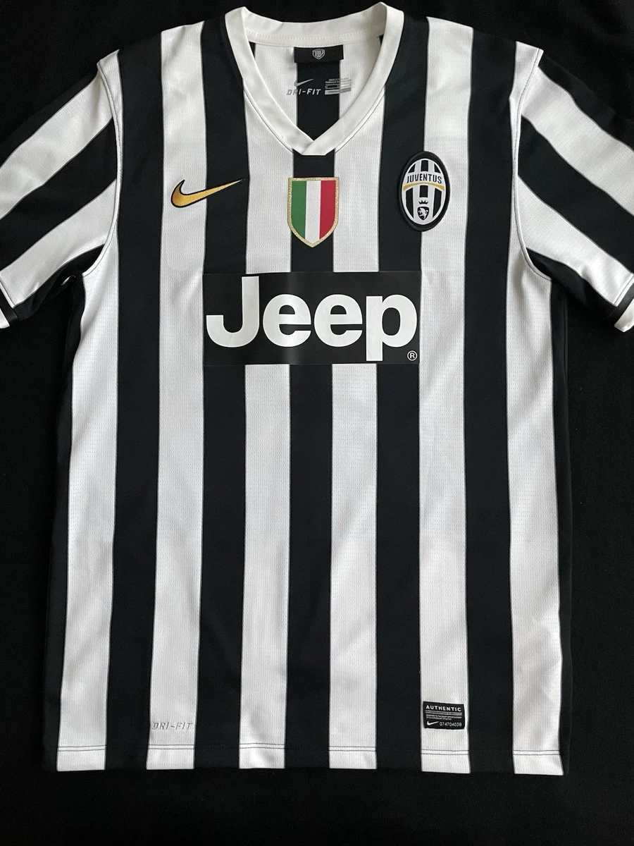 Nike Juventus International Club Soccer Fan Jerseys for sale | eBay