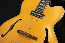 Ibanez PM3C Electric Guitar Pat Metheny Signature