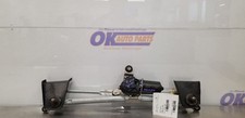 18 Nissan Titan Xd Platinum Reserve Windshield Wiper Motor With Linkage