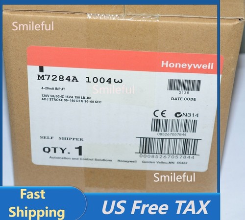 Honeywell M7284A1004 Damper Actuator | Acquisti Online Su - Foto 10