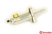 Nehmerzylinder Kupplung Brembo E 50 006 FüR Mercedes Puch Modell 190 W202 W124