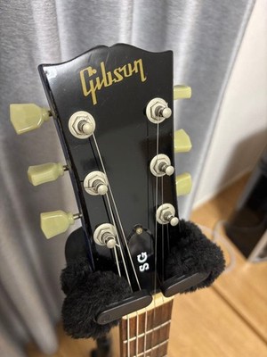 Rare Mint Gibson SG Special Limited Edition | eBay