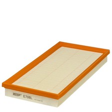 HENGST FILTER Luftfilter E708L für KIA