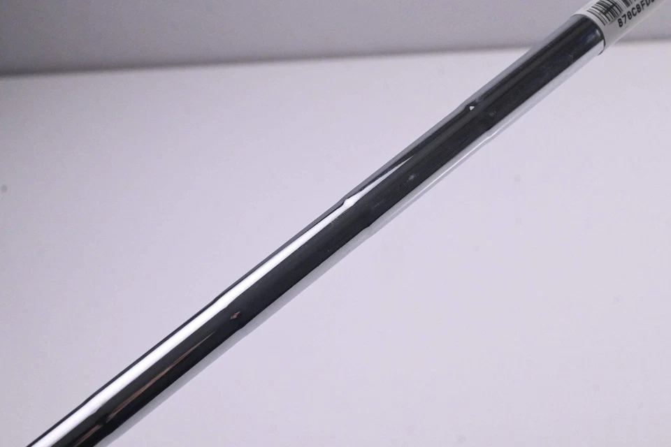 Vice Forgiato Sand Wedge / 56 Gradi / Cuneo Flex Albero in Acciaio - Immagine 4 di 4