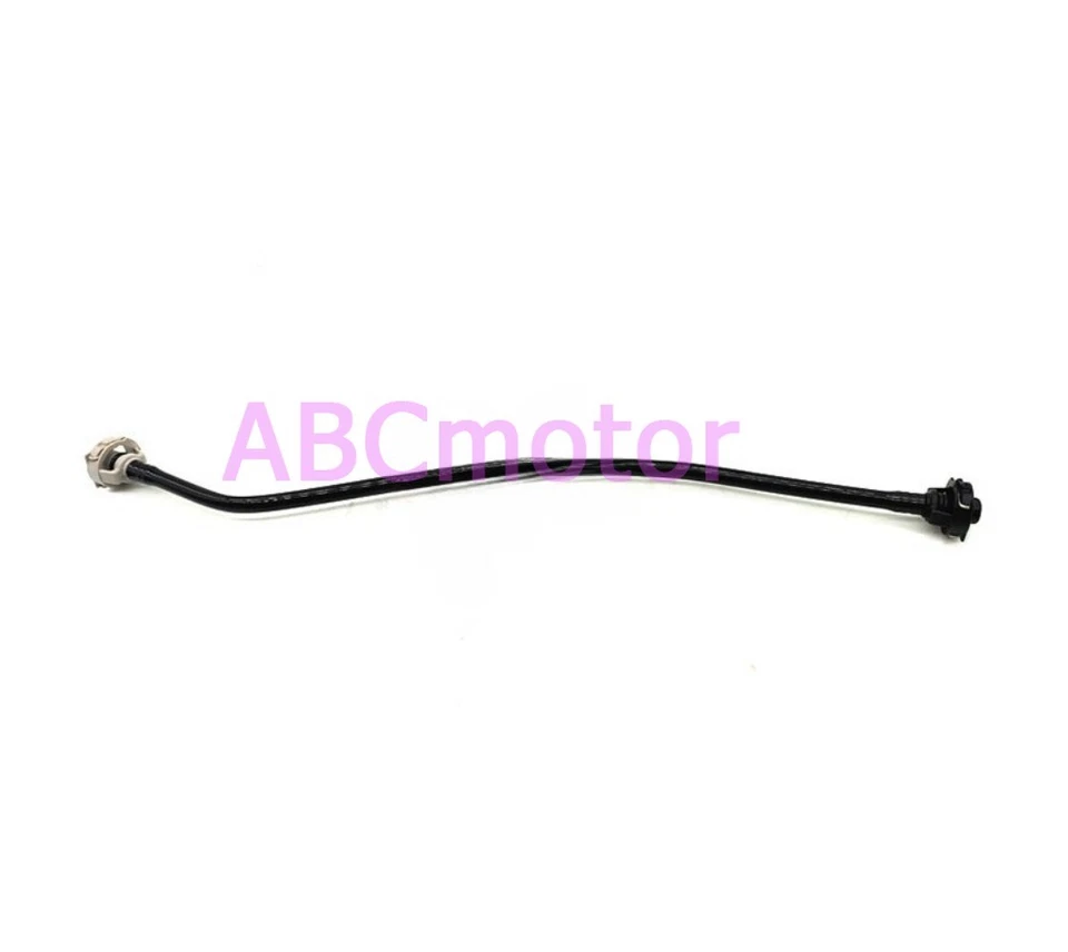Coolant Radiator Reservoir Tank Hose for Audi A4 2013-2016 8K0121081BF - 1pcs - Image 2 of 4