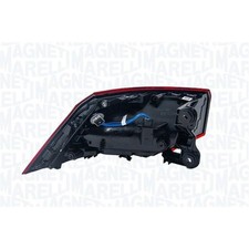 MAGNETI MARELLI Rückleuchte Heckleuchte rechts äusserer Teil für VW Golf VIII
