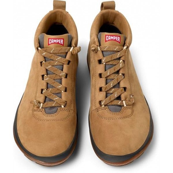 Camper Peu Pista Ankle Boots 156799272 [U] image 4