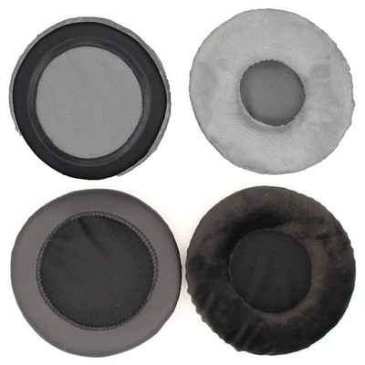 Velour Ear Pads Cushion For OneOdio Pro10 Pro30 Pro50 Pro60 Headphones
