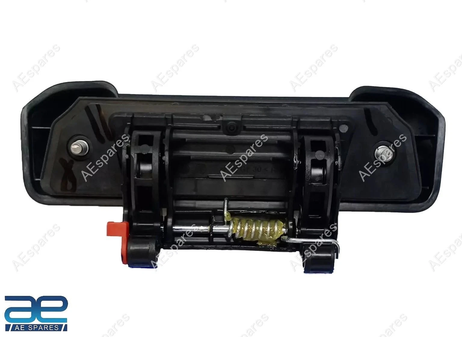 Exterior Front Door Handle RH For Mahindra Thar 2020-2025, Thar Roxx 2024-Now view 2