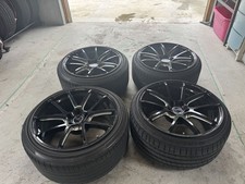 Jdm Rays Volk Racing G025 19-inch Forged Wheels 4-piece Set Pcd 114.3 No Tires Jdm Rays Volk Racing G025 19-inch Forged Wheels 4-piece Set Pcd 114.3 No Tires