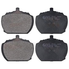 Plaquette de frein Rover 2300