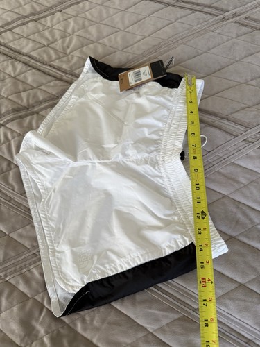 THE NORTH FACE Women's Hydrenaline 2000 Shorts White/TNF Black Medium - Picture 8 of 14