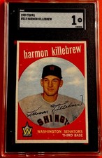 1959 Topps Baseball Cards 41