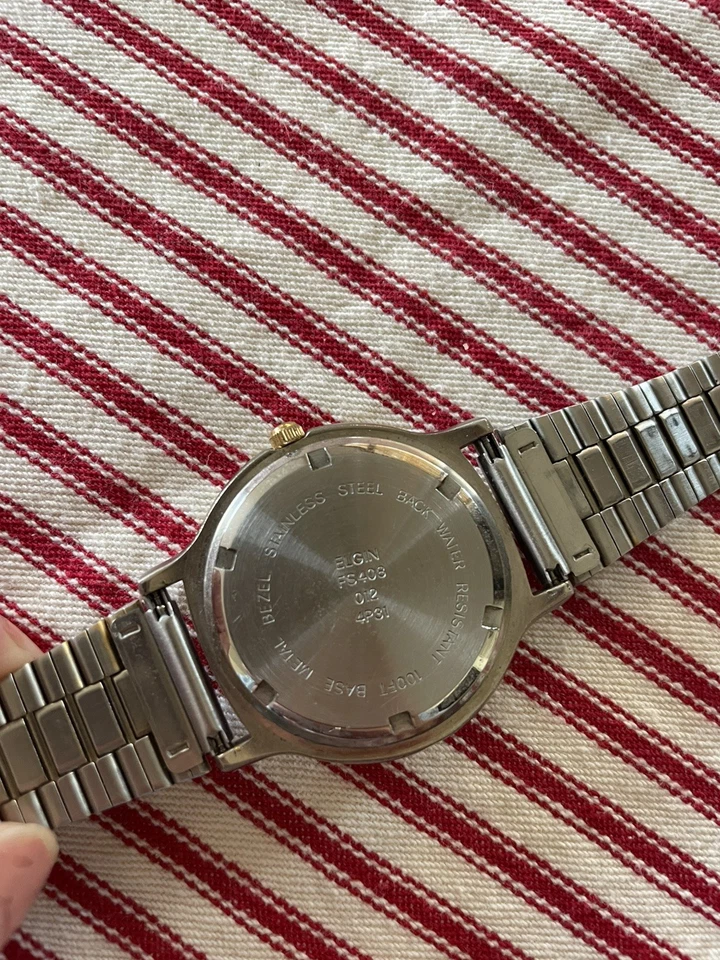 Calendário Elgin fase da lua - Imagem 4 de 4