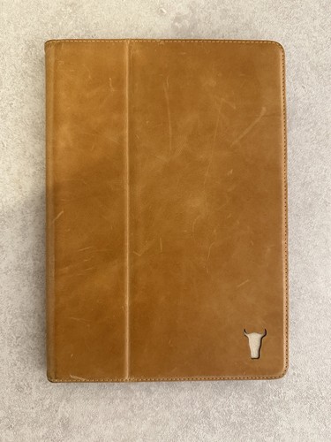 TORRO Leather Case for iPad 10.2" (7th/8th/9th Gen)