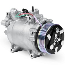 Honda Crv Ac Compressor 2007-2011 4920ac Honda Crv Ac Compressor 2007-2011 4920ac