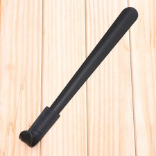 Black Shoehorn Practical High-end Shoehorn Stainless Steel Brown shoehorns
