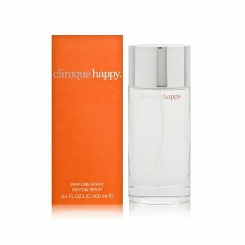 Clinique Happy Eau de Parfum 100ml Spray - Picture 1 of 2