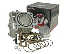 Cilindro NARAKU 150cc per Kymco Grand Dink 125 LC