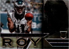 2014 Select Offensive ROY Selections #OFF22 Jordan Matthews - FB