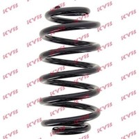 2X KYB RX6666 Fahrwerksfeder FüR Mercedes Benz Vito Mixto Viano W639