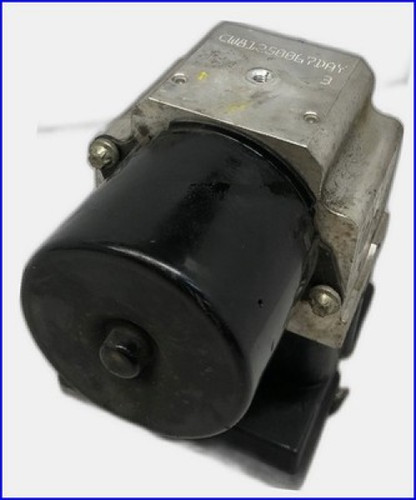 Steuergerät ABS-Pumpe 51758178