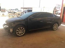 10 BUICK LACROSSE Wire Harness (engine)