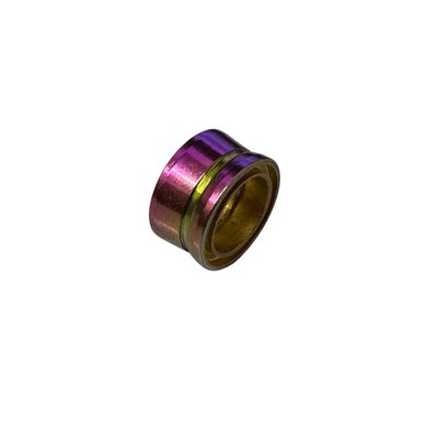 Quantum Reel Part TK004-02 Line Roller E20PTIA