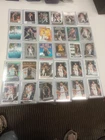 Victor Wembanyama Card Lot Of 30 With Rookies