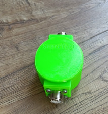 1:1 balun line isolator choke  300w balun