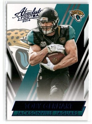 2014 Panini Absolute Football (Parallels: Black /49, Blue) - Multi-Discount