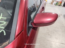 Driver Left Side Mirror Power Heated Fits 11-...