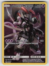 Armored Mewtwo #SM228 Prices | Pokemon Promo | Pokemon Cards