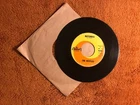 The Beatles Matchbox/Slow Down 1964 45 rpm 7" Single Vinyl LA press 5255 west co