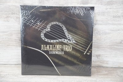 Damnesia by Alkaline Trio (Record, 2011)