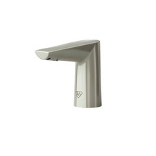 T&S Brass ECW3152BN Brushed Nickel Fct; Electronic Sensor