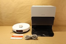 Roborock - S8 MaxV Ultra Robot Vacuum and Mop with FlexiArm Design Side Brush