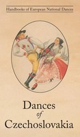 Mila Lubinova | Dances Of Czechoslovakia | Buch | Englisch (2021) | Gebunden