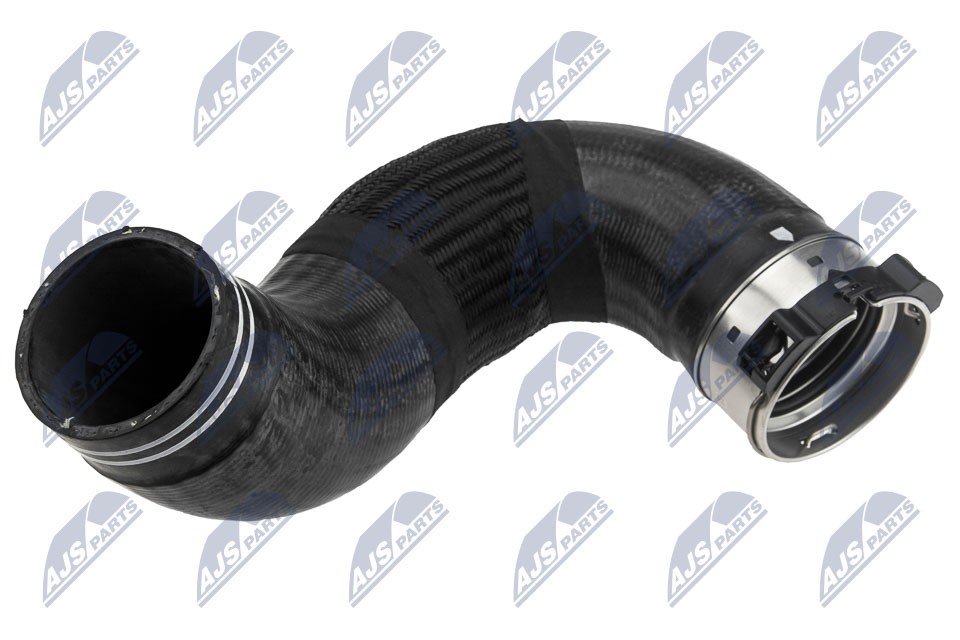 CHARGE AIR HOSE GPP-AR-009 FOR ALFA ROMEO 940A1.000/B2.000 1.7L 4cyl GIULIETTA - Image 15
